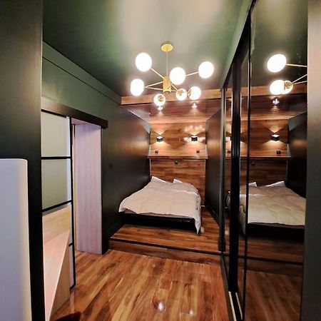 Apartament Geneve - Logement Fastueux Reims Zewnętrze zdjęcie